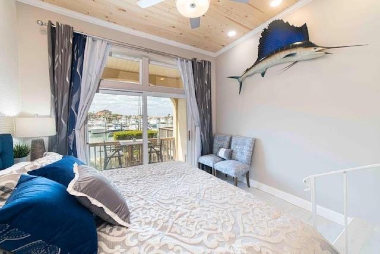 | Inn at Camachee Harbor View 14