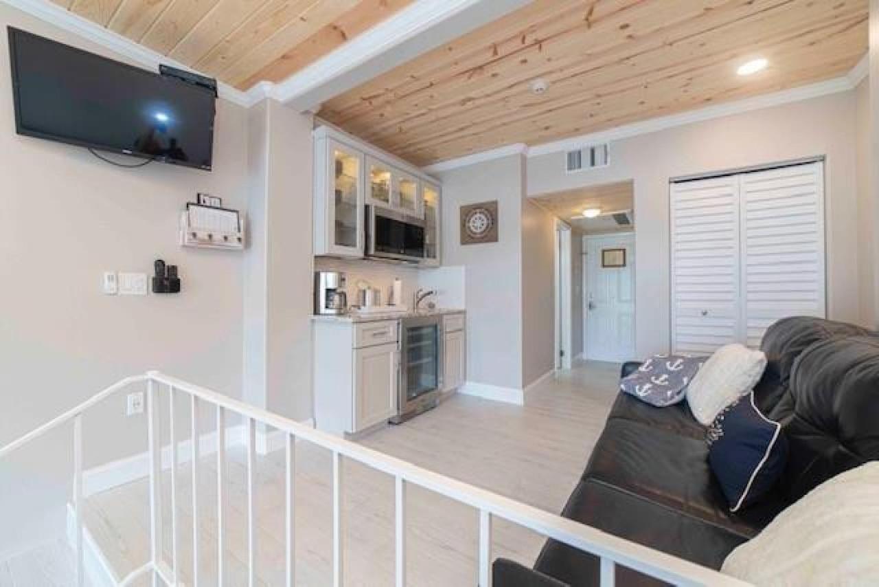 | Inn at Camachee Harbor View 14