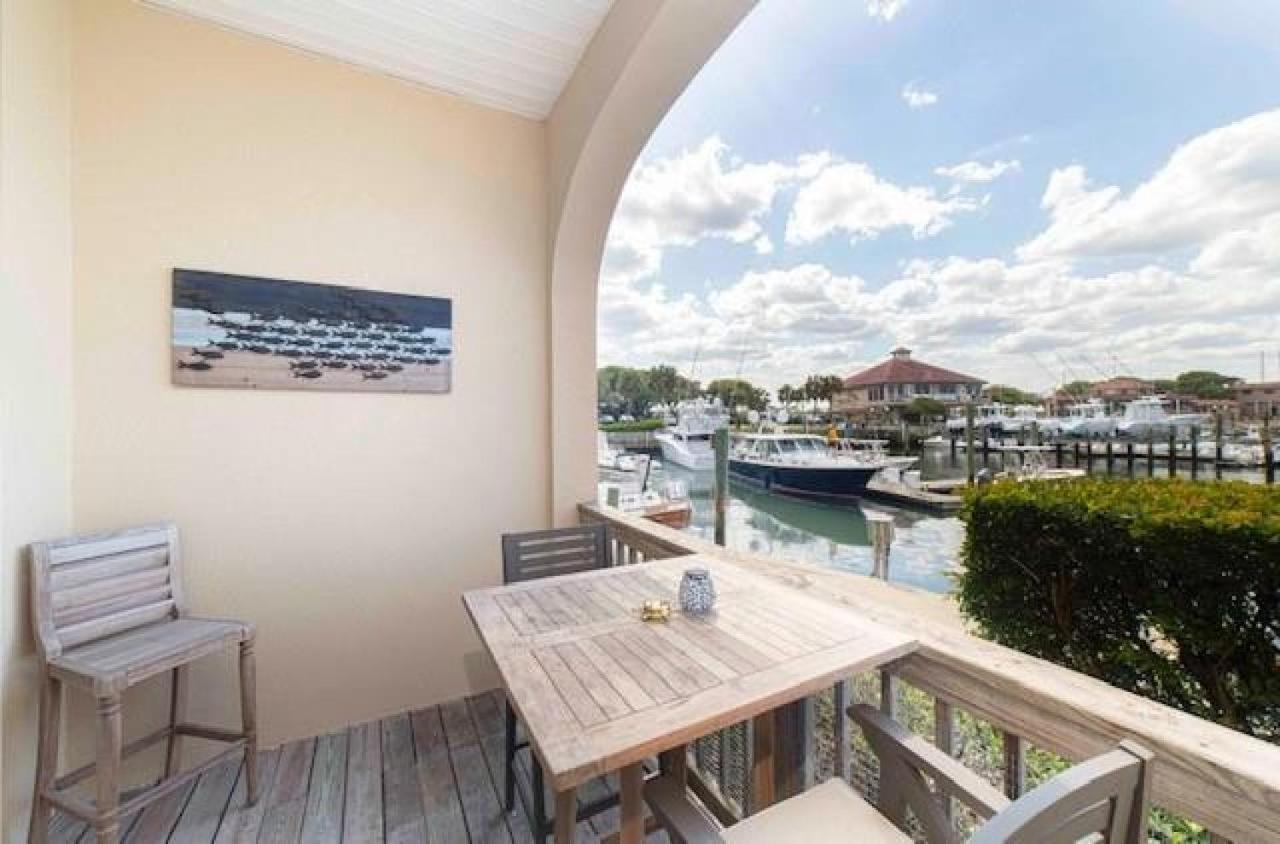 | Inn at Camachee Harbor View 14