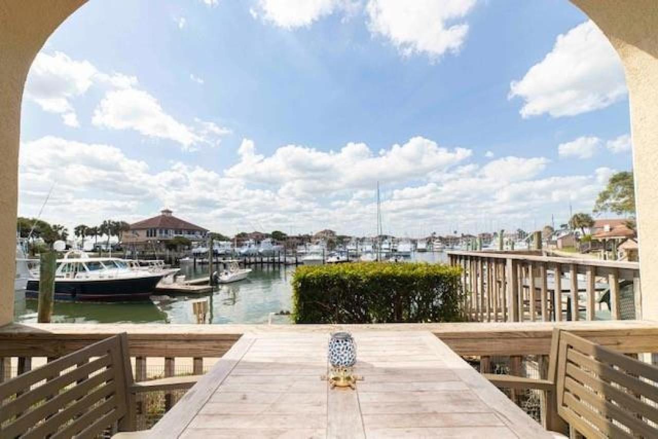 | Inn at Camachee Harbor View 14