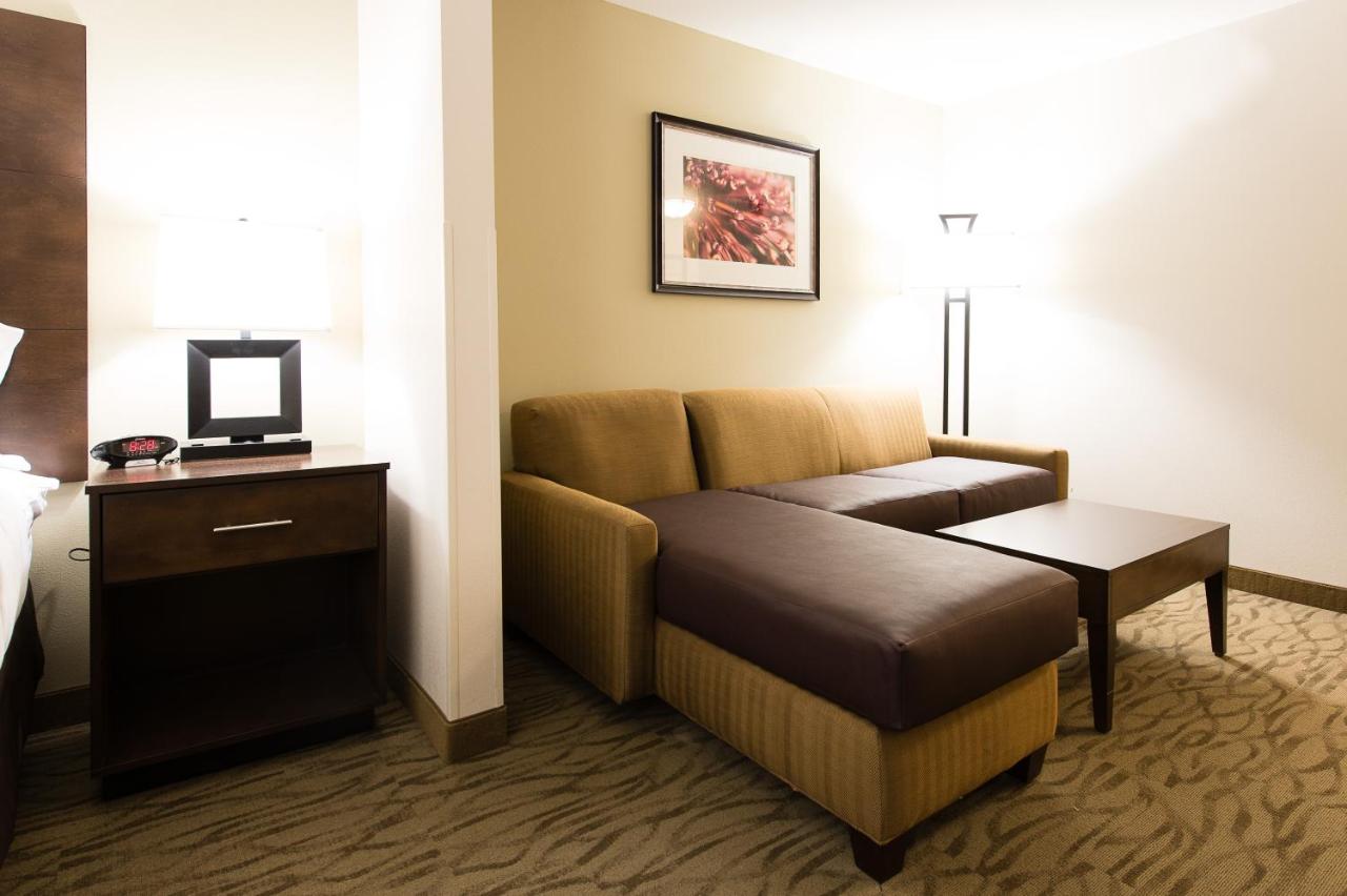 King Room with Sofa Bed at Holiday Inn Express & Suites Aiken by IHG
