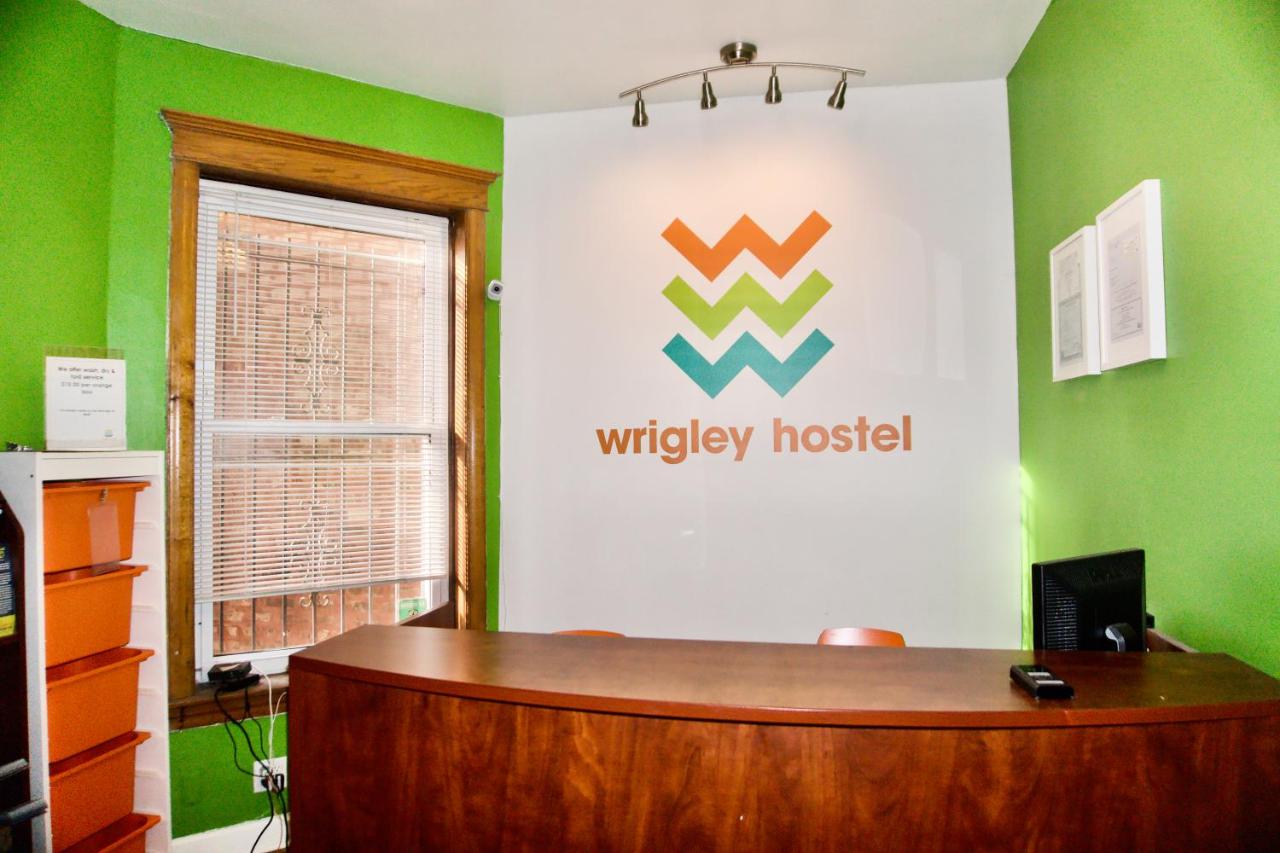  | Wrigley Hostel - Chicago