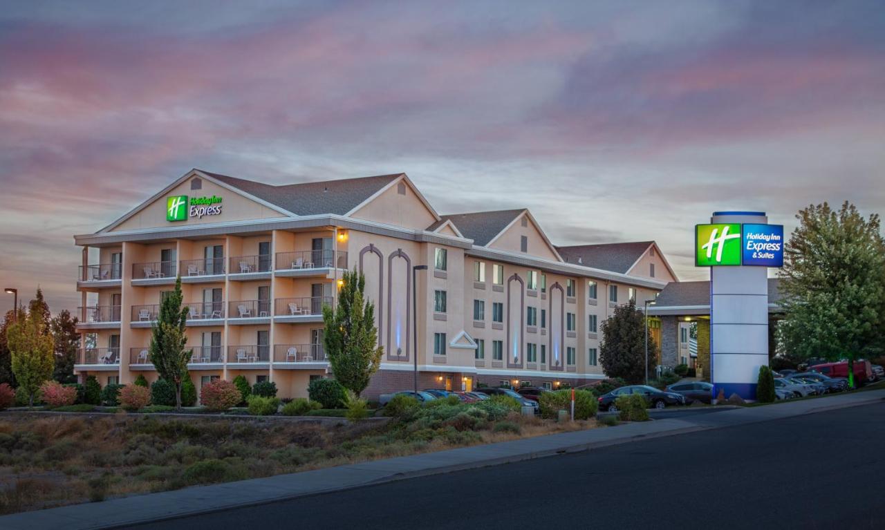 | Holiday Inn Express Hotel & Suites Richland