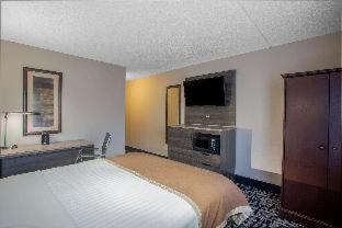 Room #32642724 at Baymont by Wyndham Branson - On the Strip