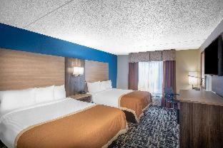 Room #32642725 at Baymont by Wyndham Branson - On the Strip