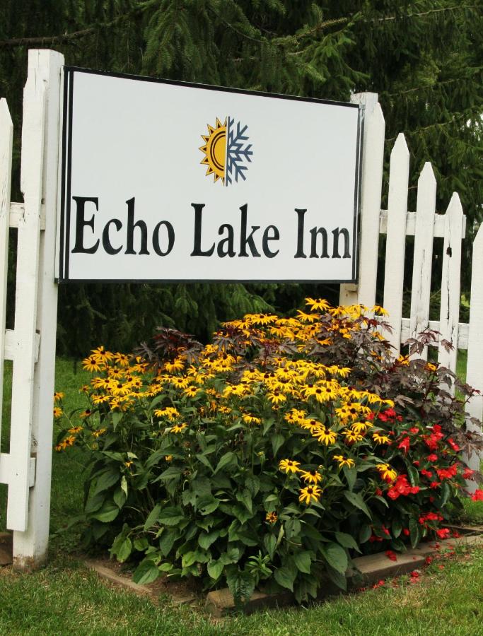 | Echo Lake Inn