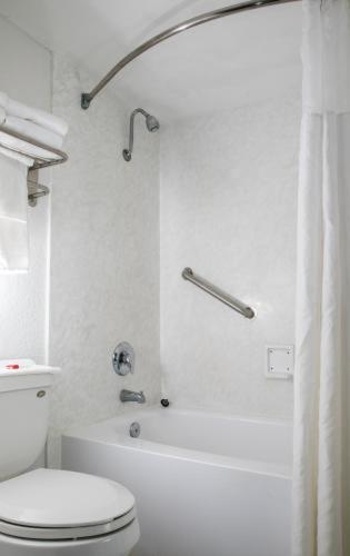 Room #24302067 at Days Inn by Wyndham Stuart