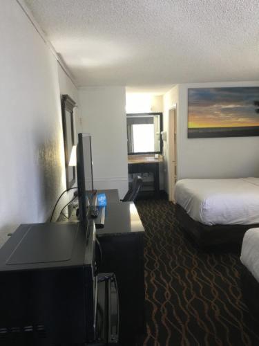 Room #24302067 at Days Inn by Wyndham Stuart