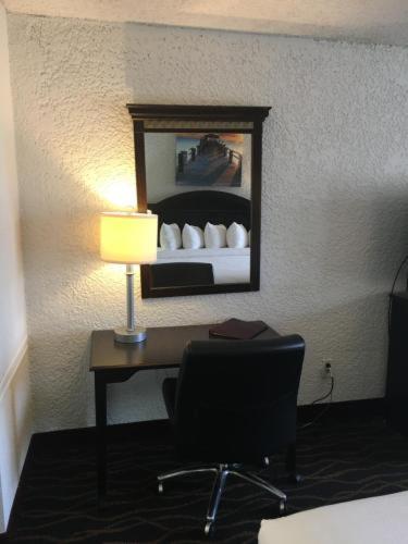 Room #24302067 at Days Inn by Wyndham Stuart