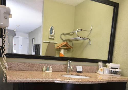 Room #24302067 at Days Inn by Wyndham Stuart