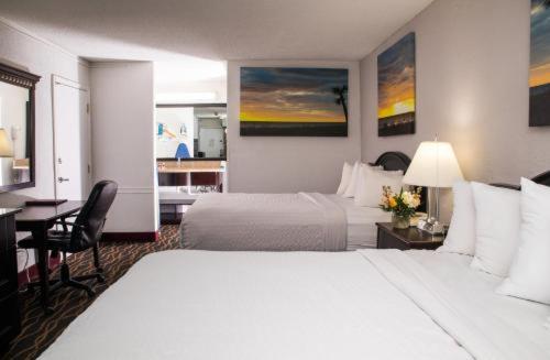 Room #24302067 at Days Inn by Wyndham Stuart