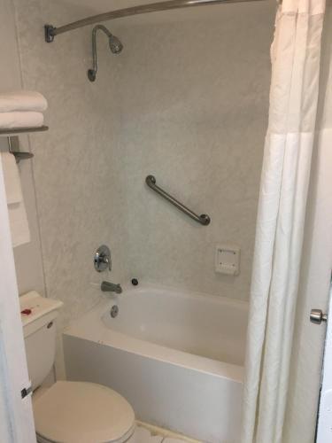 Room #24302067 at Days Inn by Wyndham Stuart
