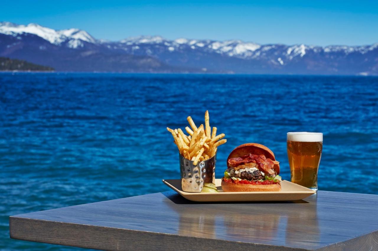 | Sunnyside Resort and Lodge