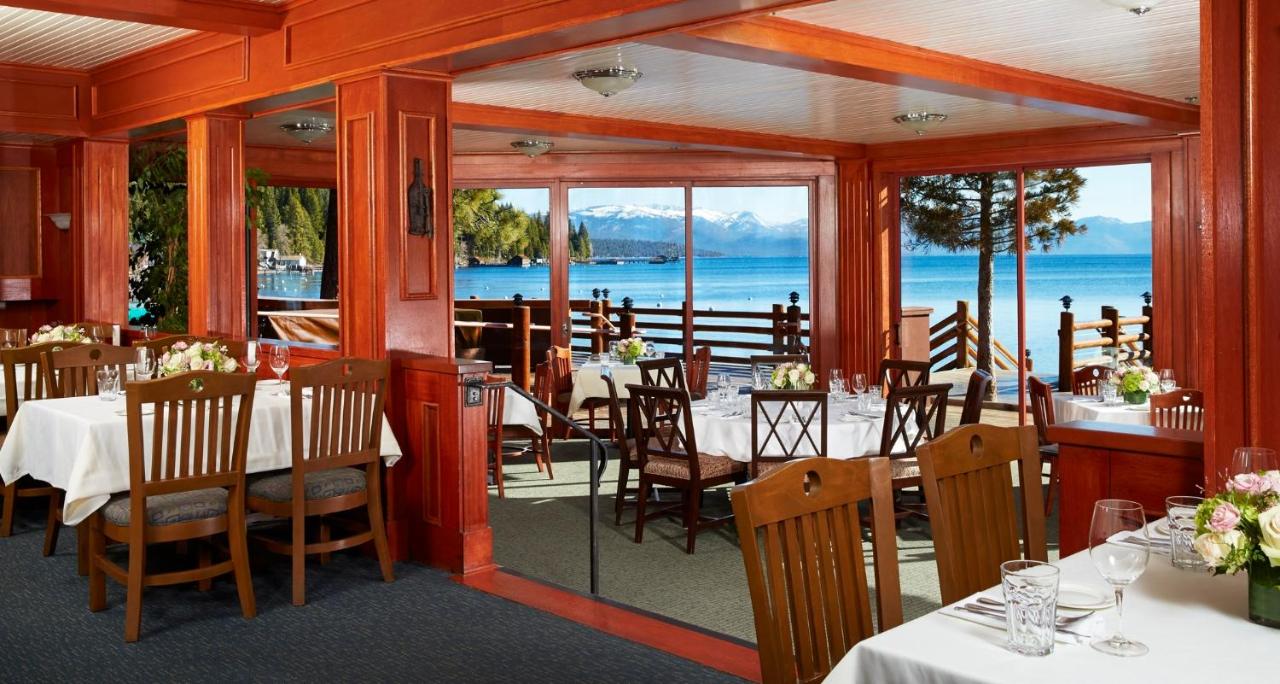 | Sunnyside Resort and Lodge
