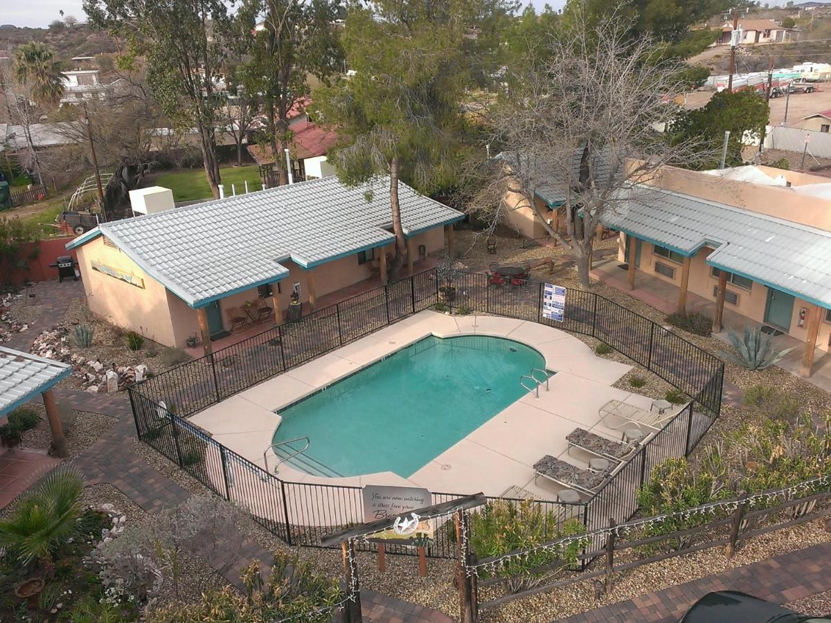 | My Place Suites