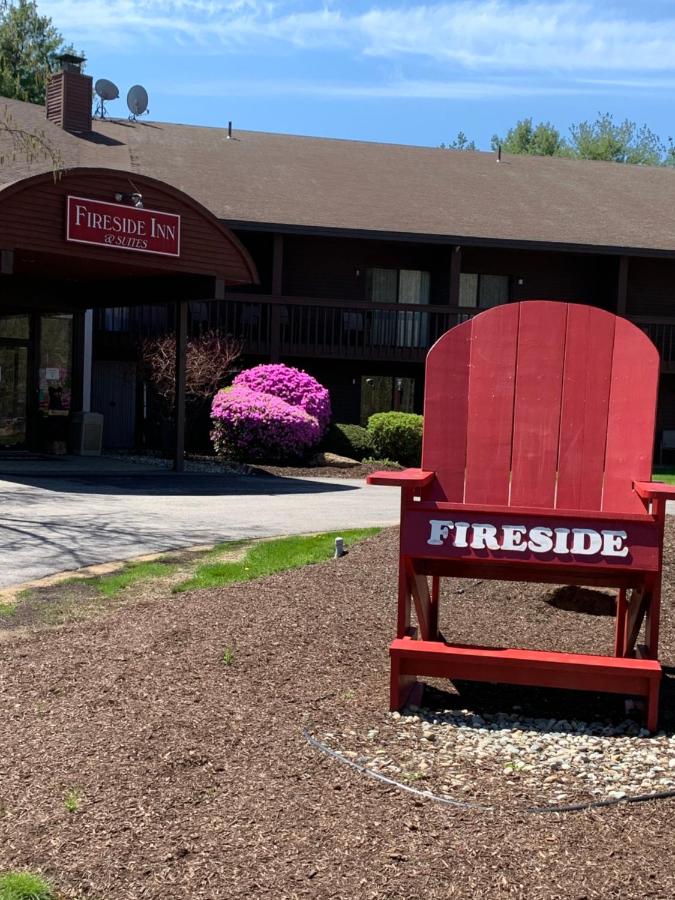 | Fireside Inn & Suites Gilford
