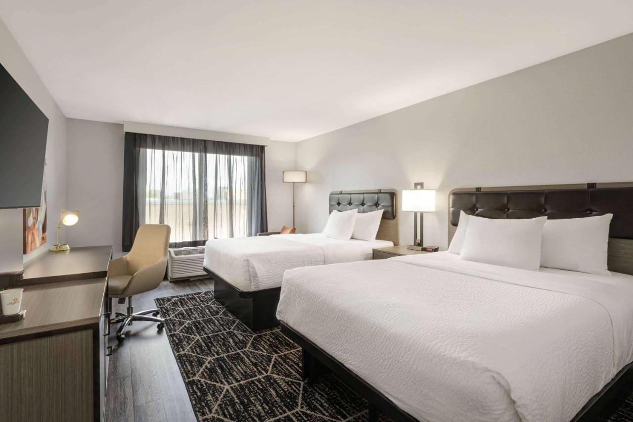 Queen Room with Two Queen Beds - Non-Smoking at La Quinta Inn & Suites by Wyndham Dothan
