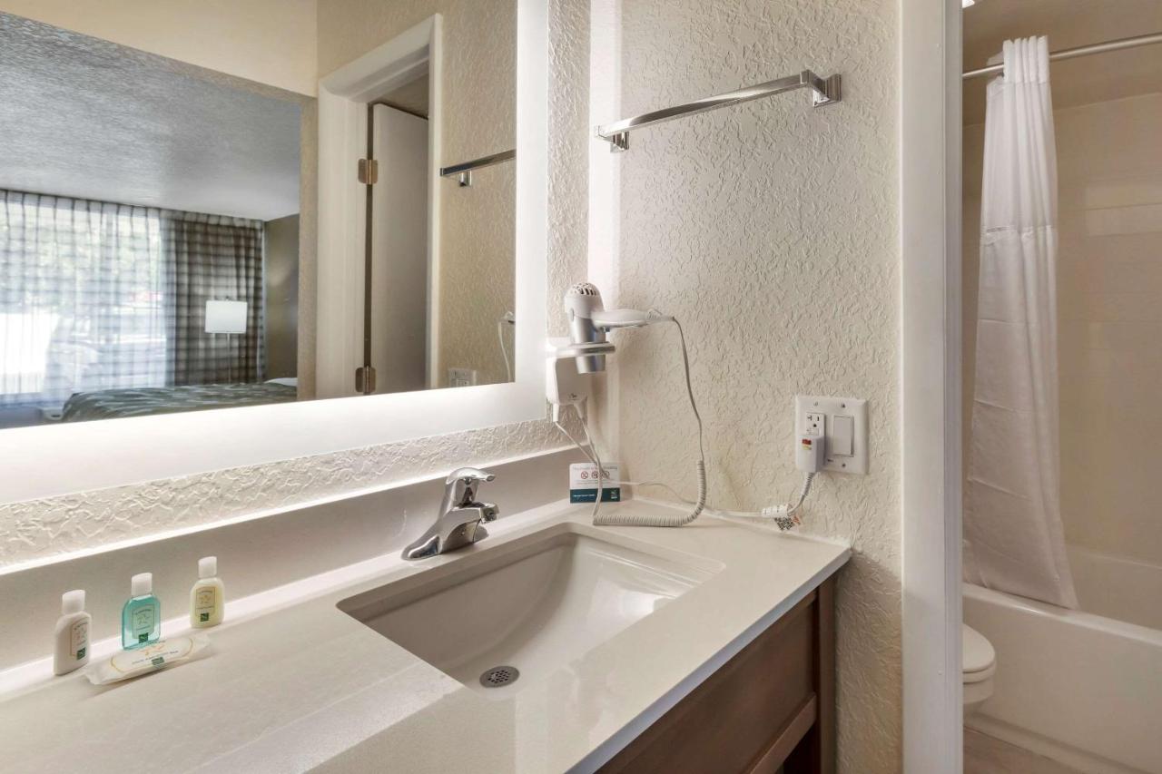 | Quality Inn Saint Petersburg North-Tampa Bay
