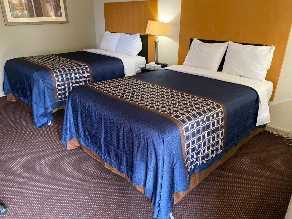 | Great Western Inn