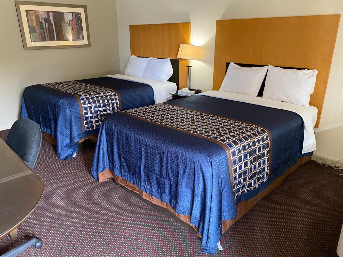 | Great Western Inn