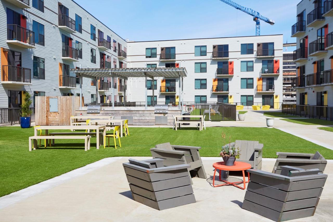 | Sonder at Mid Main Lofts