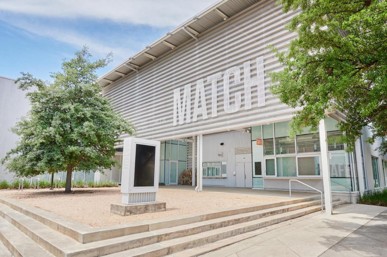 | Sonder at Mid Main Lofts