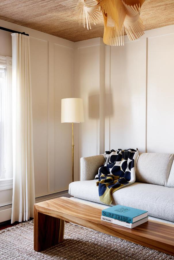 Two-Bedroom Suite at Block Island Beach House