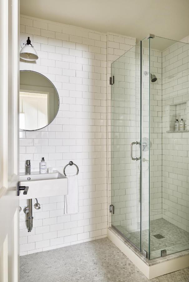 Two-Bedroom Suite at Block Island Beach House