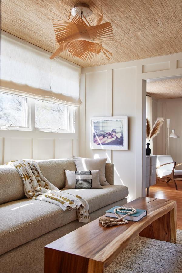 | Block Island Beach House