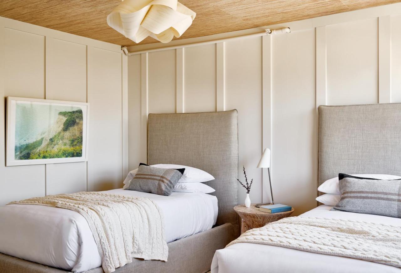 | Block Island Beach House