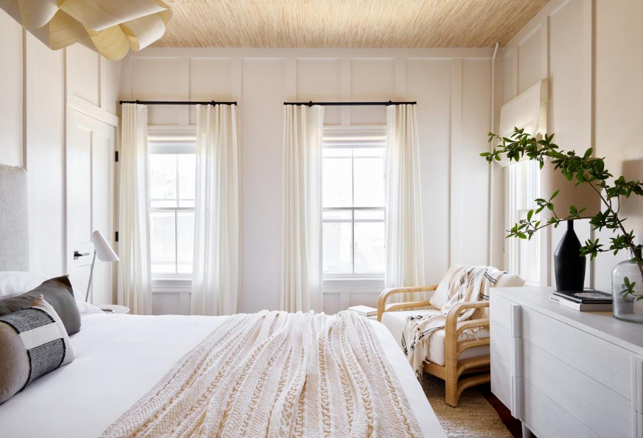 Two-Bedroom Suite at Block Island Beach House