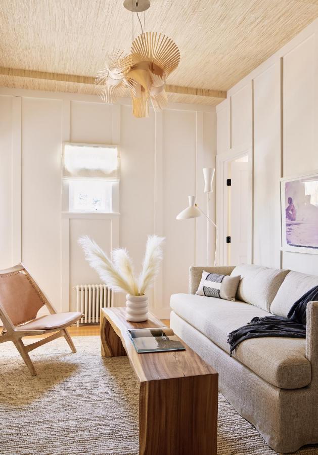 | Block Island Beach House
