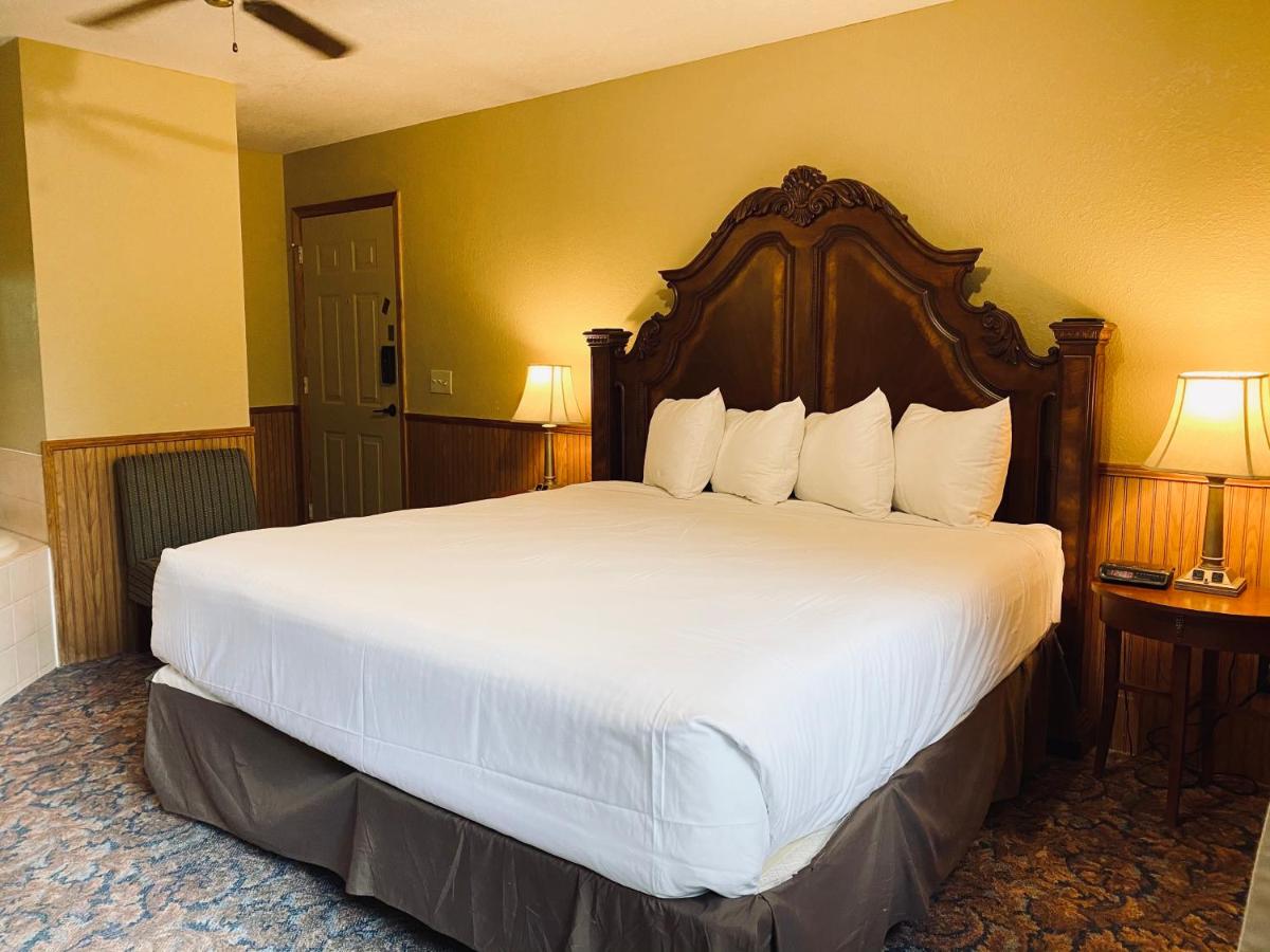| Sylvan Valley Lodge and Cellars