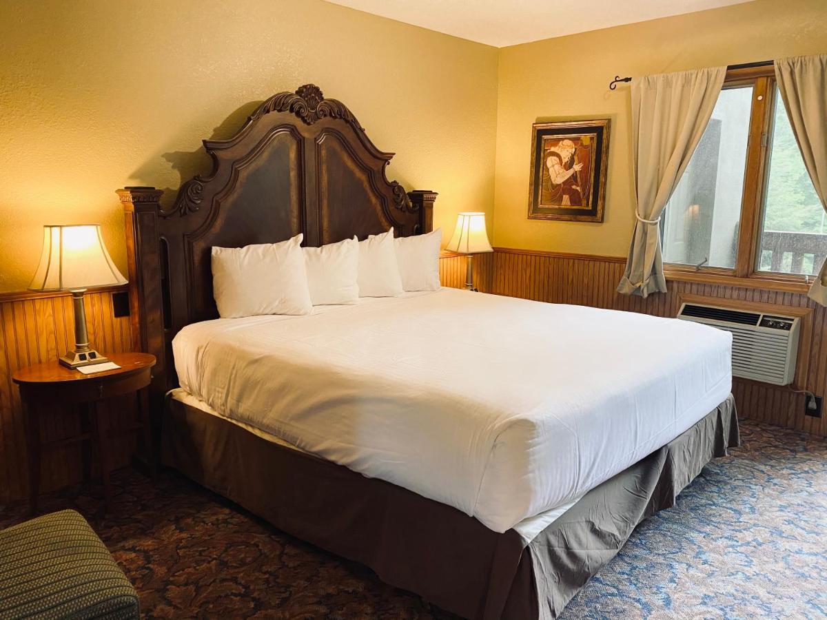 | Sylvan Valley Lodge and Cellars