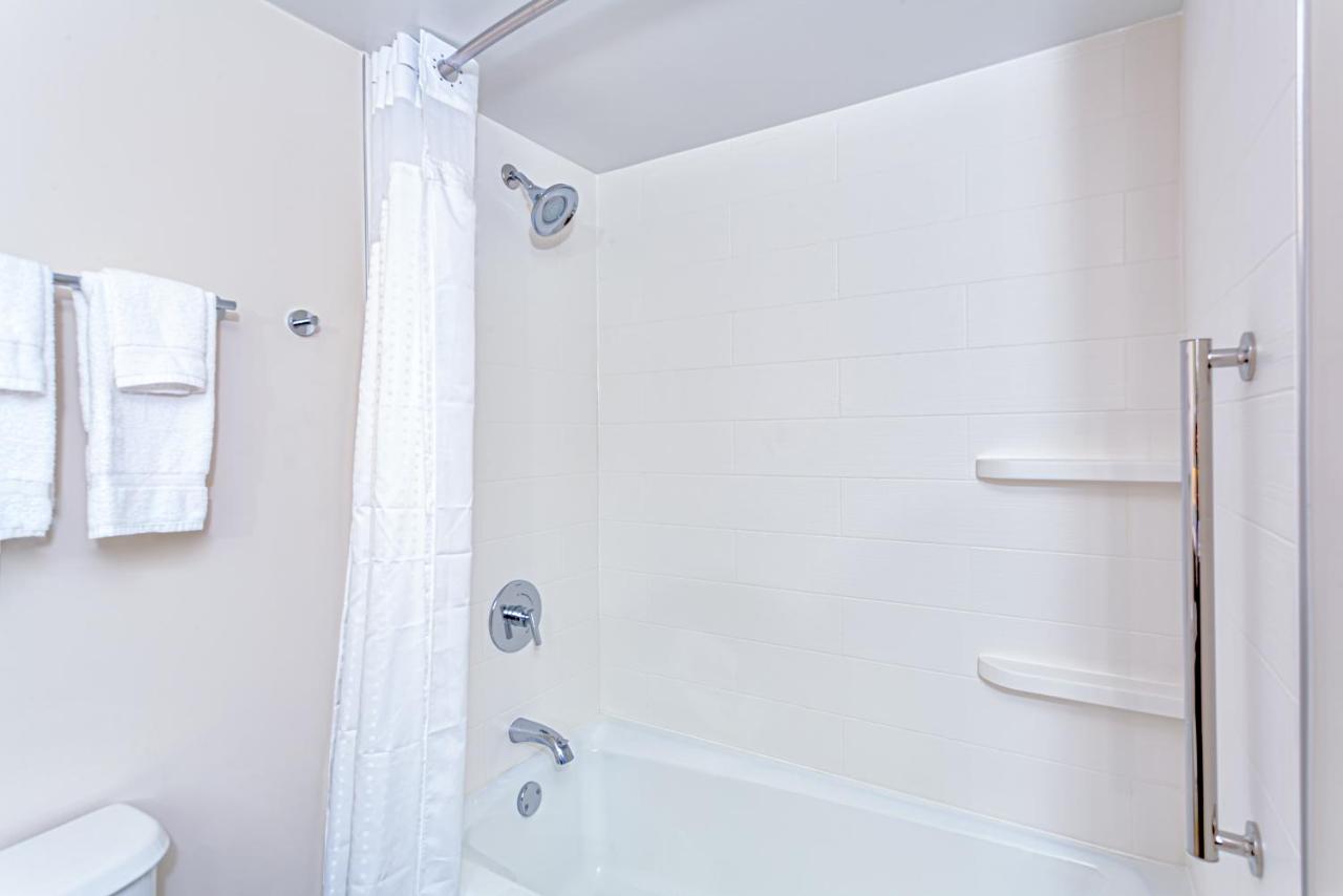 King Room - Non-Smoking at Holiday Inn Express Tampa-Brandon by IHG
