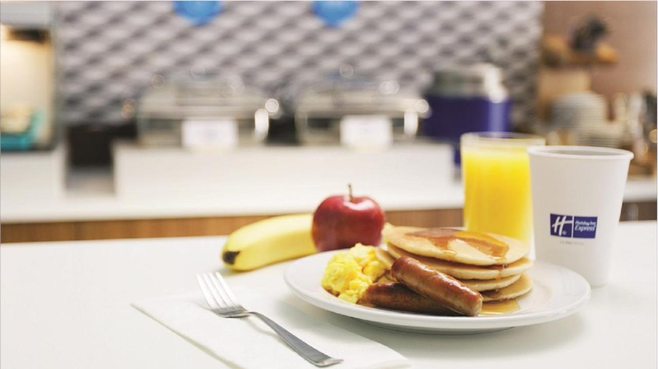  | Holiday Inn Express Atlanta - Northeast I-85 - Clairmont Road, an IHG Hotel