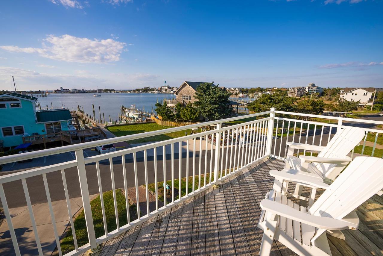 | The Ocracoke Harbor Inn