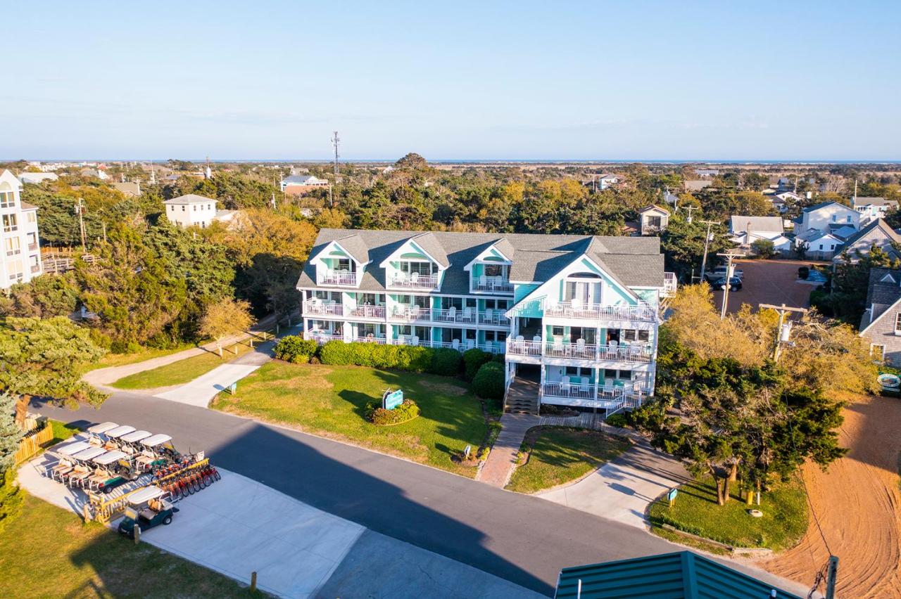  | The Ocracoke Harbor Inn