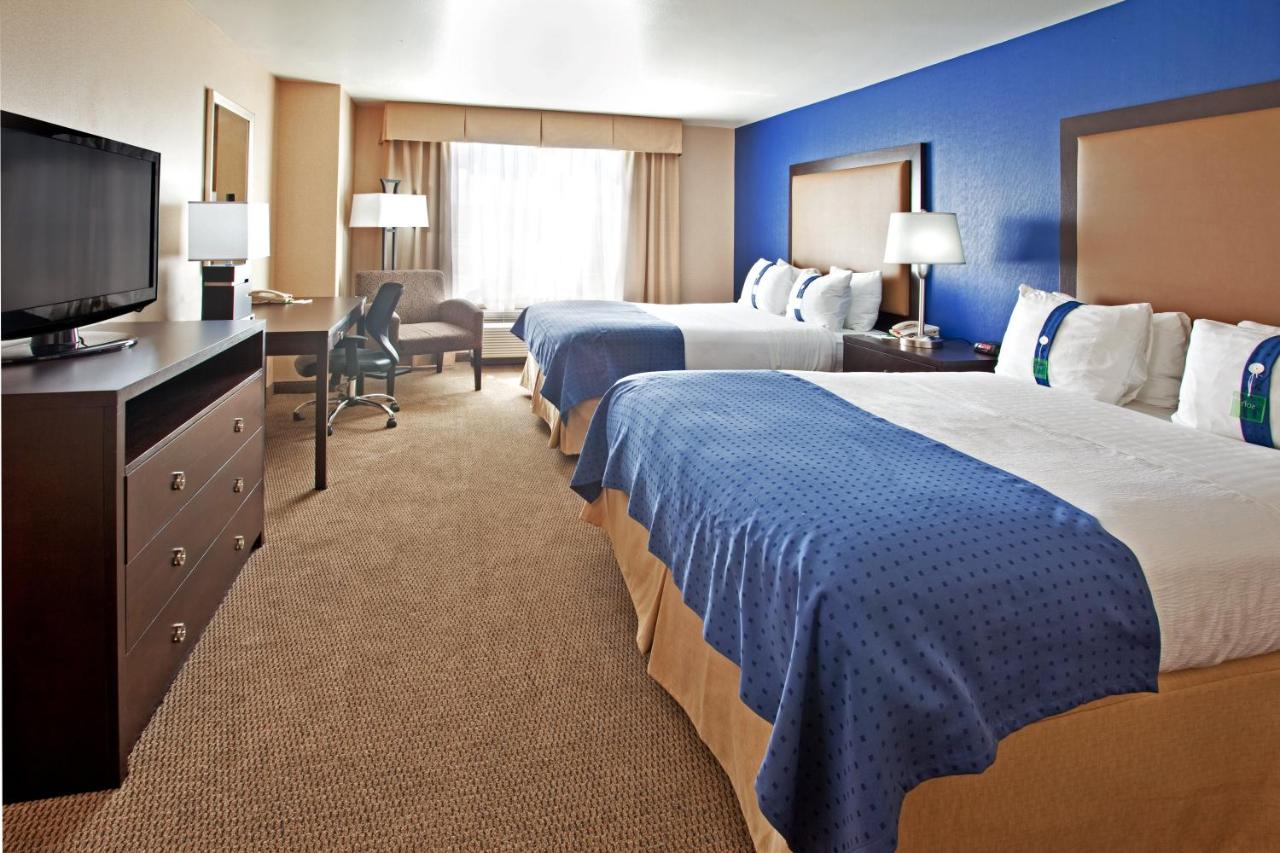  | Holiday Inn Hotel & Suites PHOENIX AIRPORT