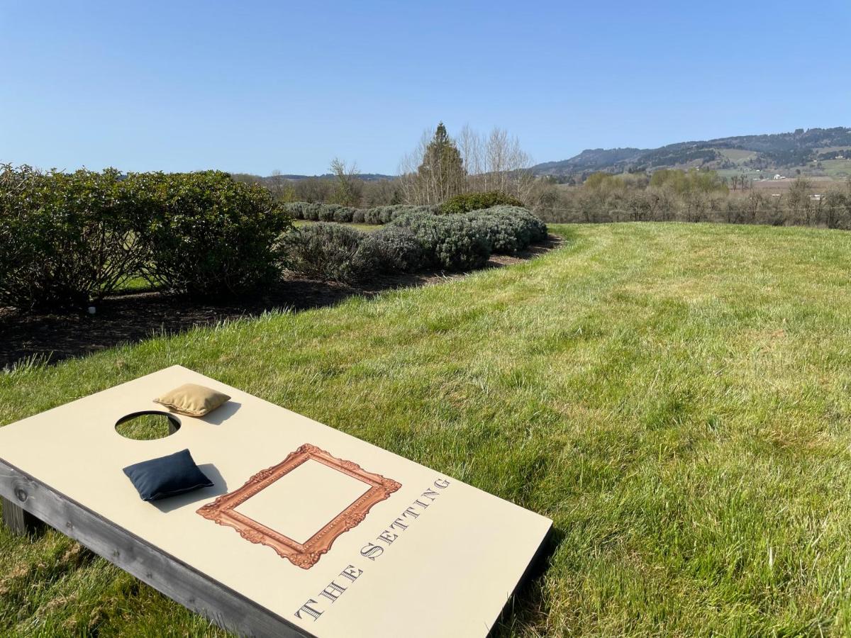  | The Setting Inn Willamette Valley
