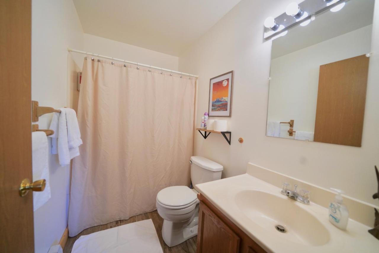 | Flat Fish Lodge B&B and Event Center