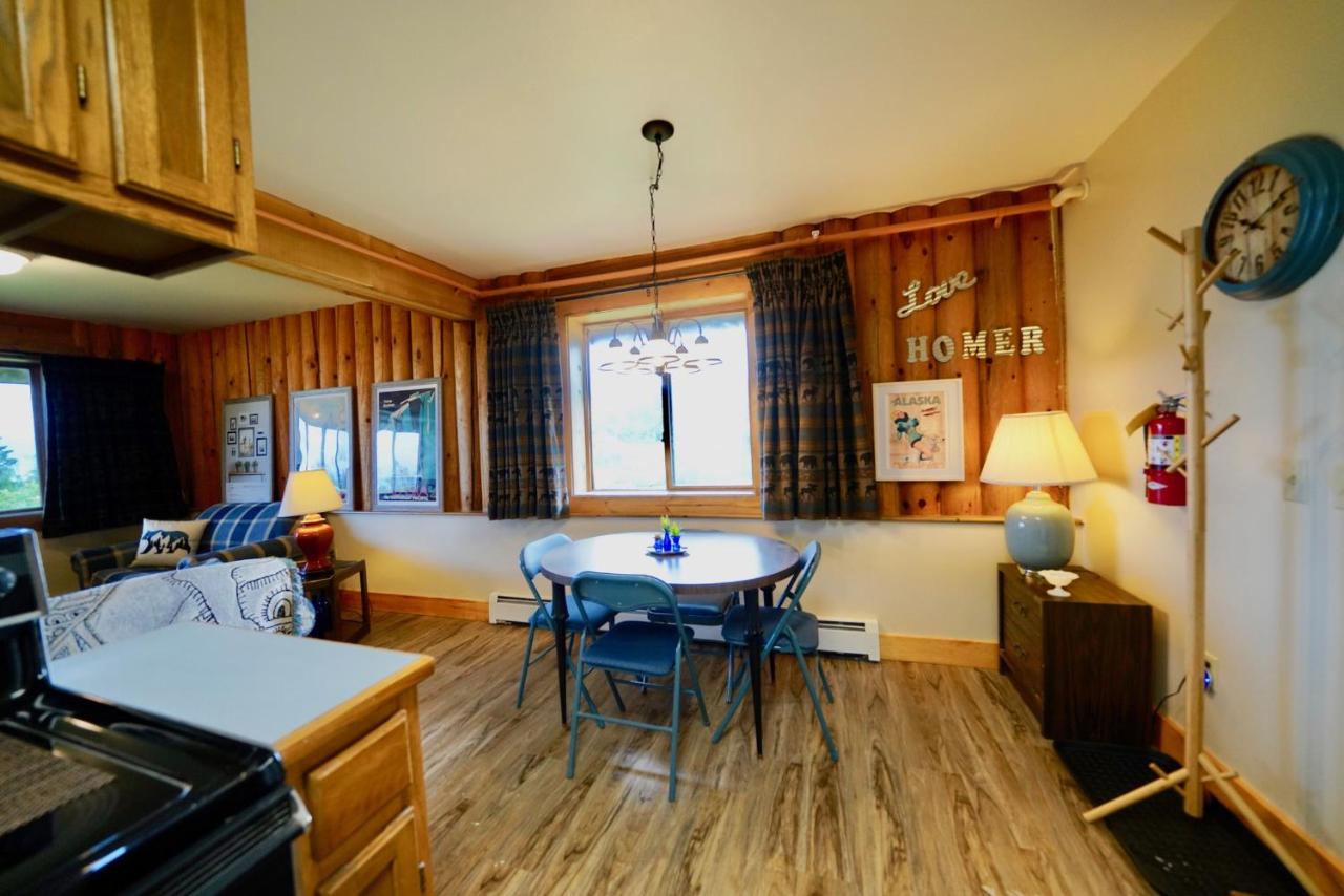 | Flat Fish Lodge B&B and Event Center