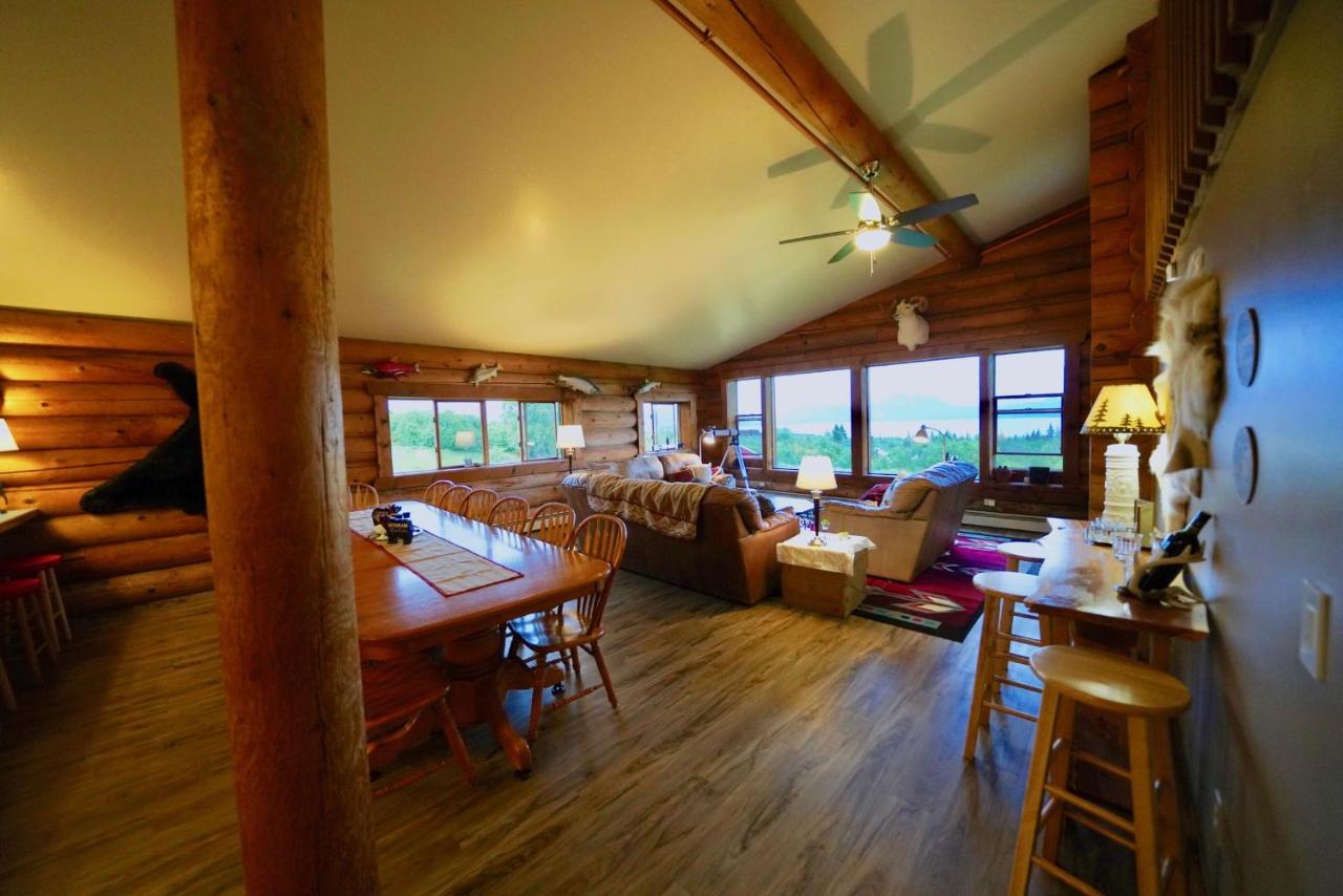| Flat Fish Lodge B&B and Event Center