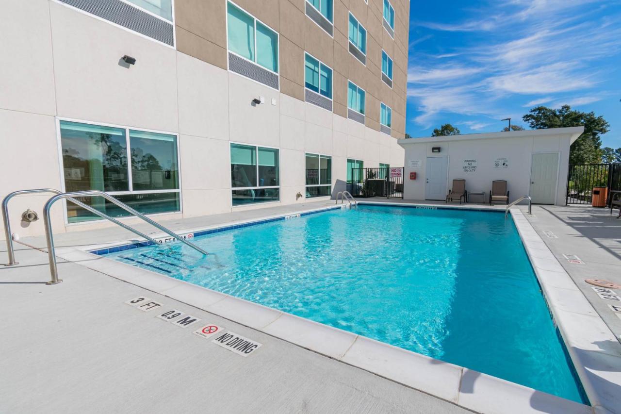  | Holiday Inn Express & Suites Houston - North I45 Spring, an IHG Hotel
