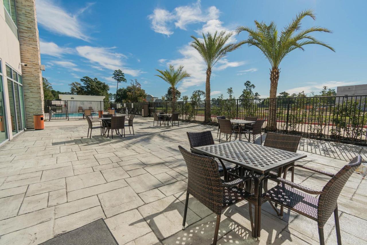  | Holiday Inn Express & Suites Houston - North I45 Spring, an IHG Hotel