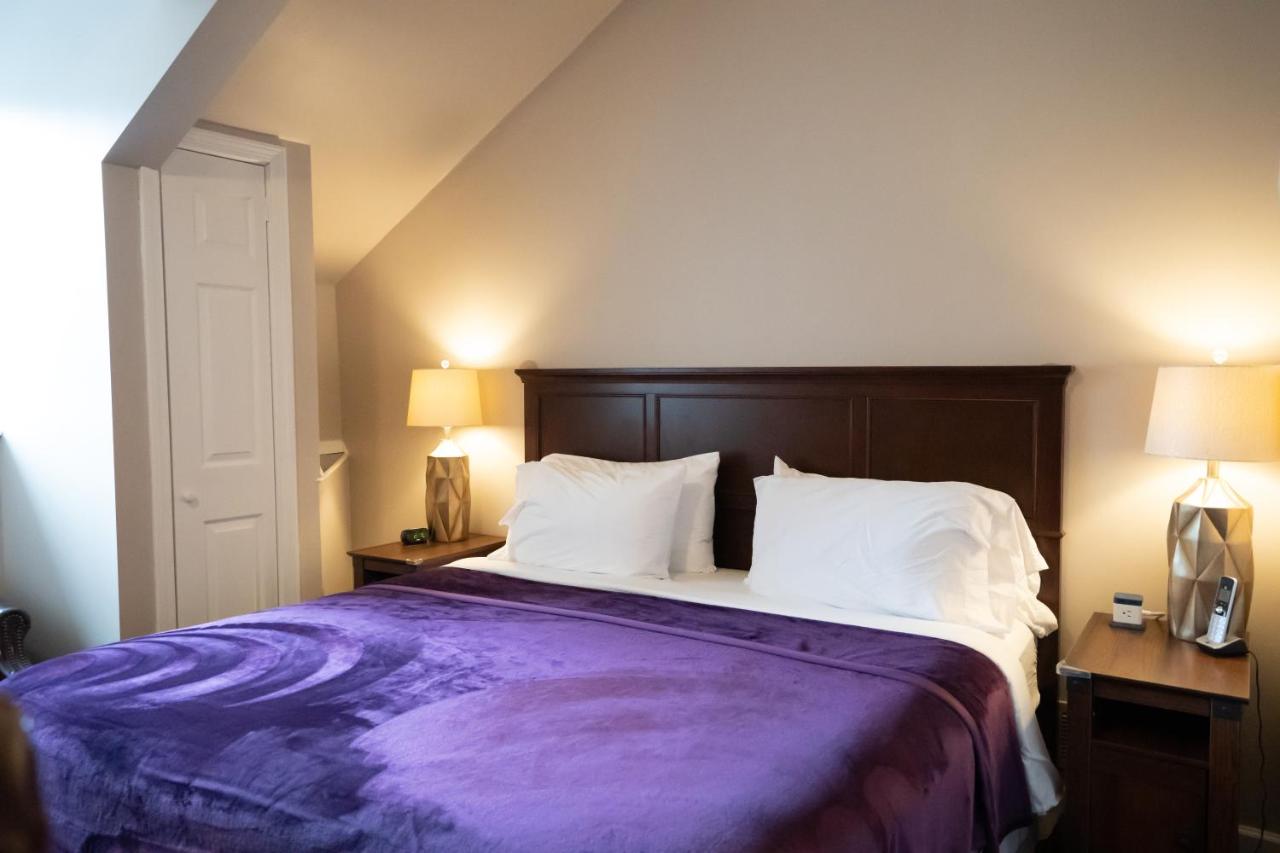 Deluxe King Room at Amsterdam Castle