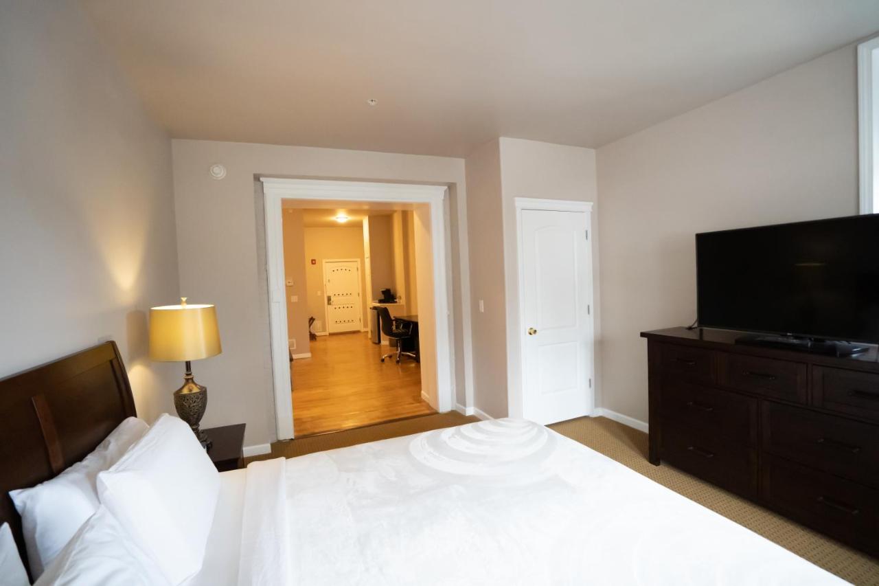 Deluxe Junior Suite at Amsterdam Castle