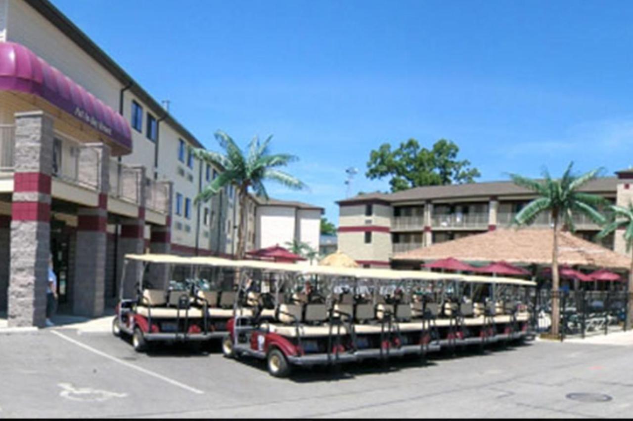 Put-In-Bay Resort and Conference Center