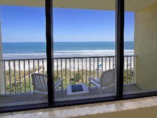 Room #7854199 at Best Western Cocoa Beach - Port Canaveral