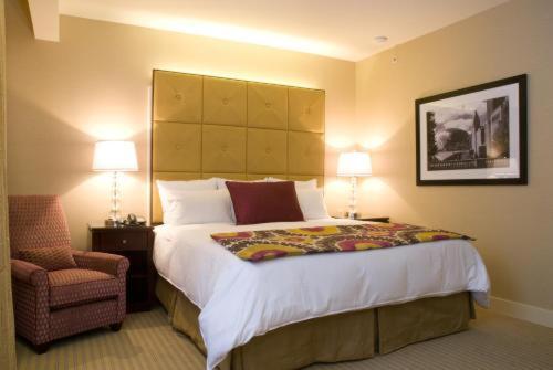 Room #2185159 at Millennium Hotel Knickerbocker Chicago